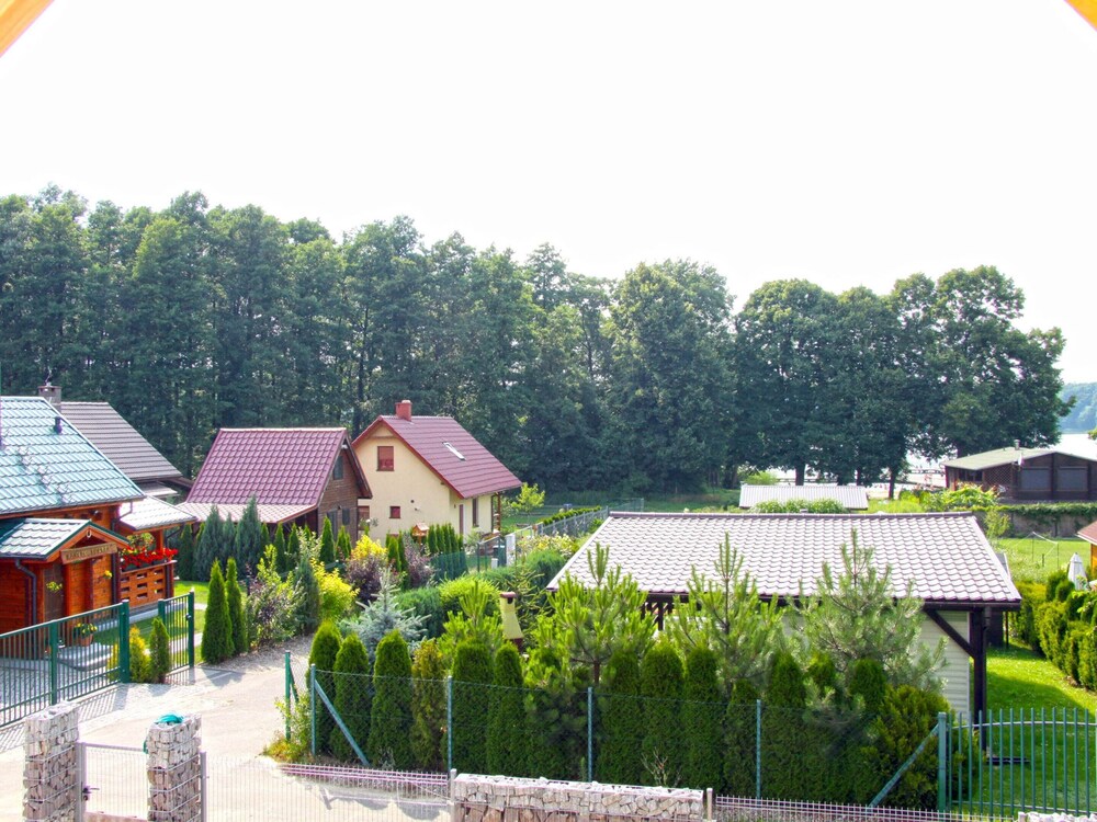 Attractive Holiday Home at Lubusz near Lake view 3