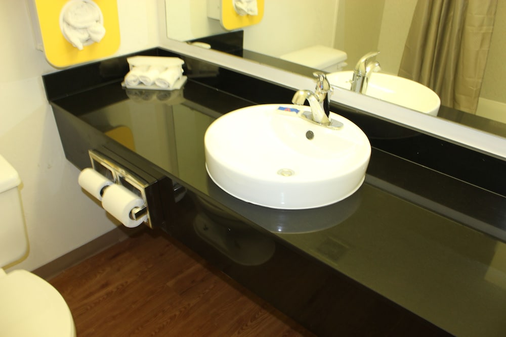 Motel 6 Rosenberg, TX, Φωτογραφία 12