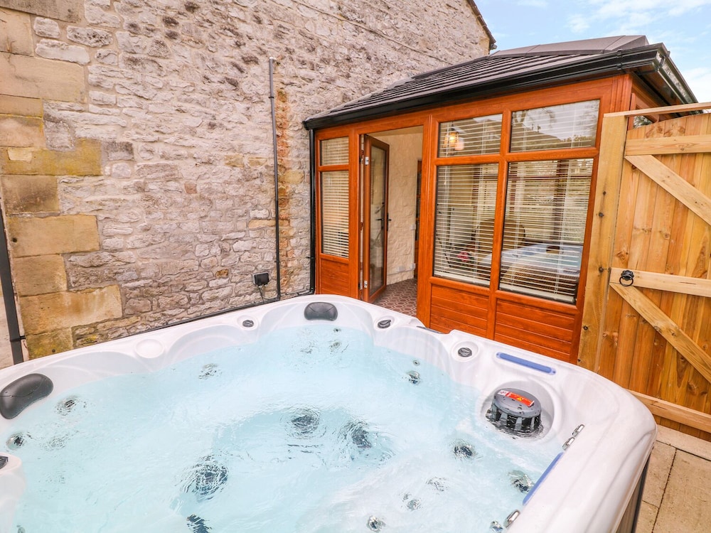 Monk's Cottage view 4