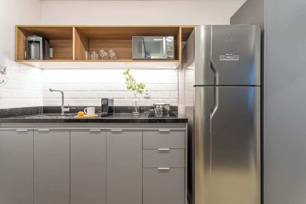 Pivô Pamplona by Viva - Apartamentos novos e espaçosos ao lado da Av Paulista