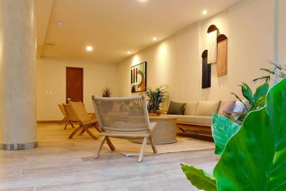 Condo With Amazing Jungle View Top Amenities