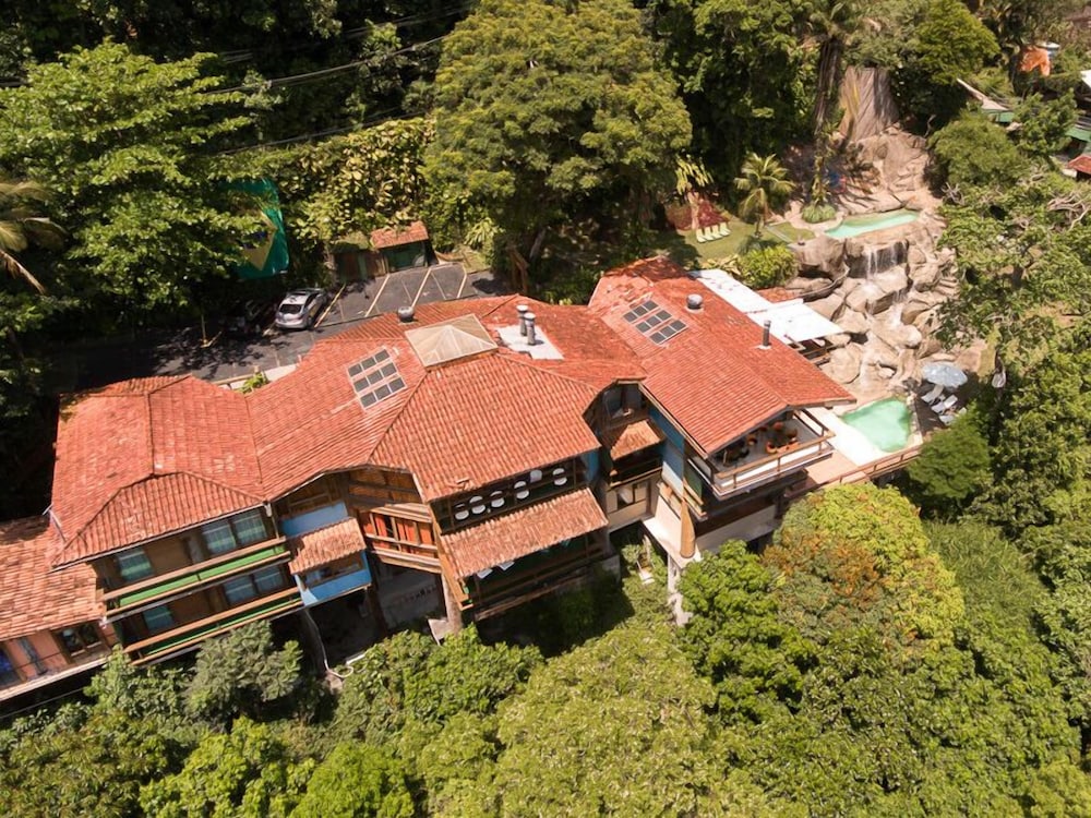 Hotel TuAkAzA Exclusive Boutique Lodge - Image 1