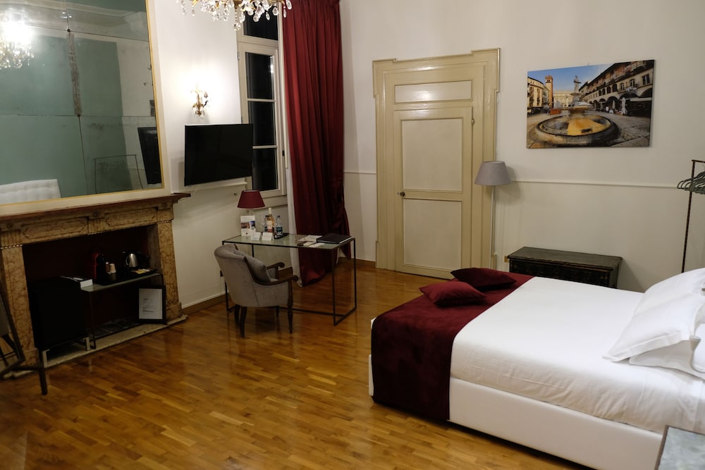Residenza Palazzo Negri