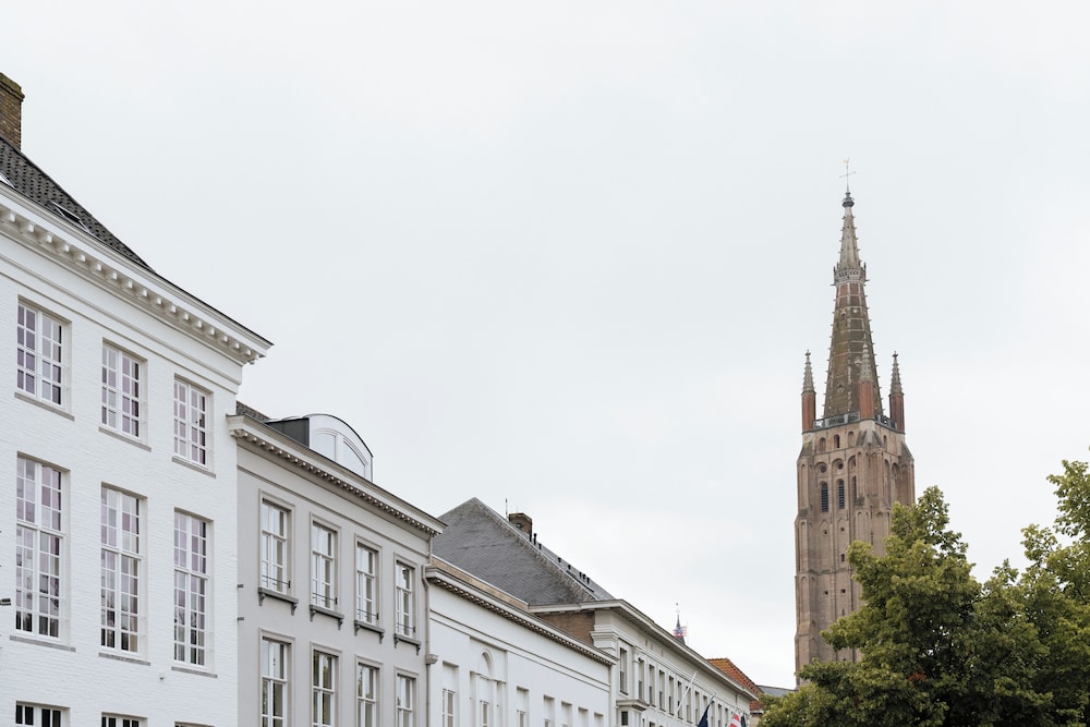 Bruges Vacations - Hotel de Tuilerieen - Property Image 33