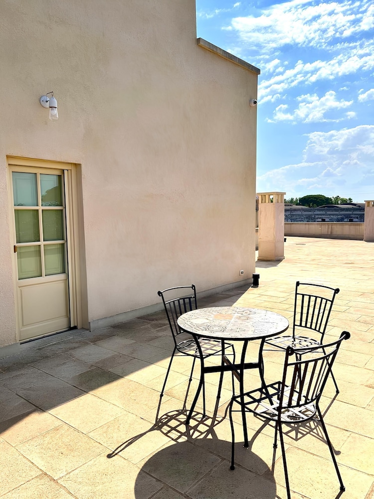 Casina Fontana B&B