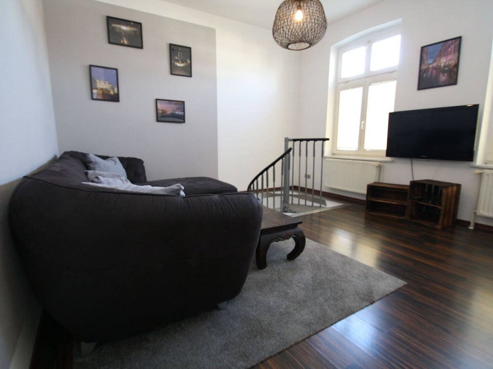 Ferienwohnung am Aubach in Schwerin