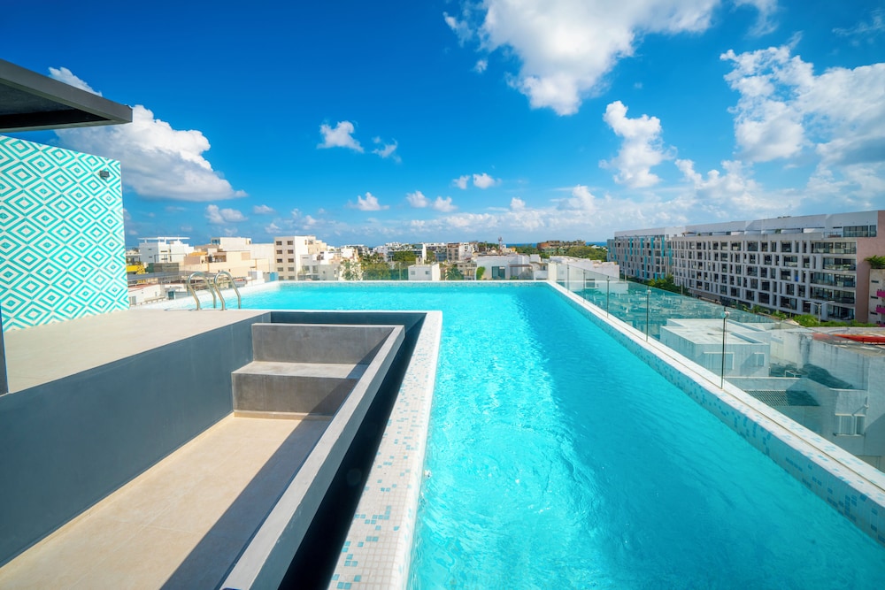 Comfortable Studio with Pool - Huaya 501