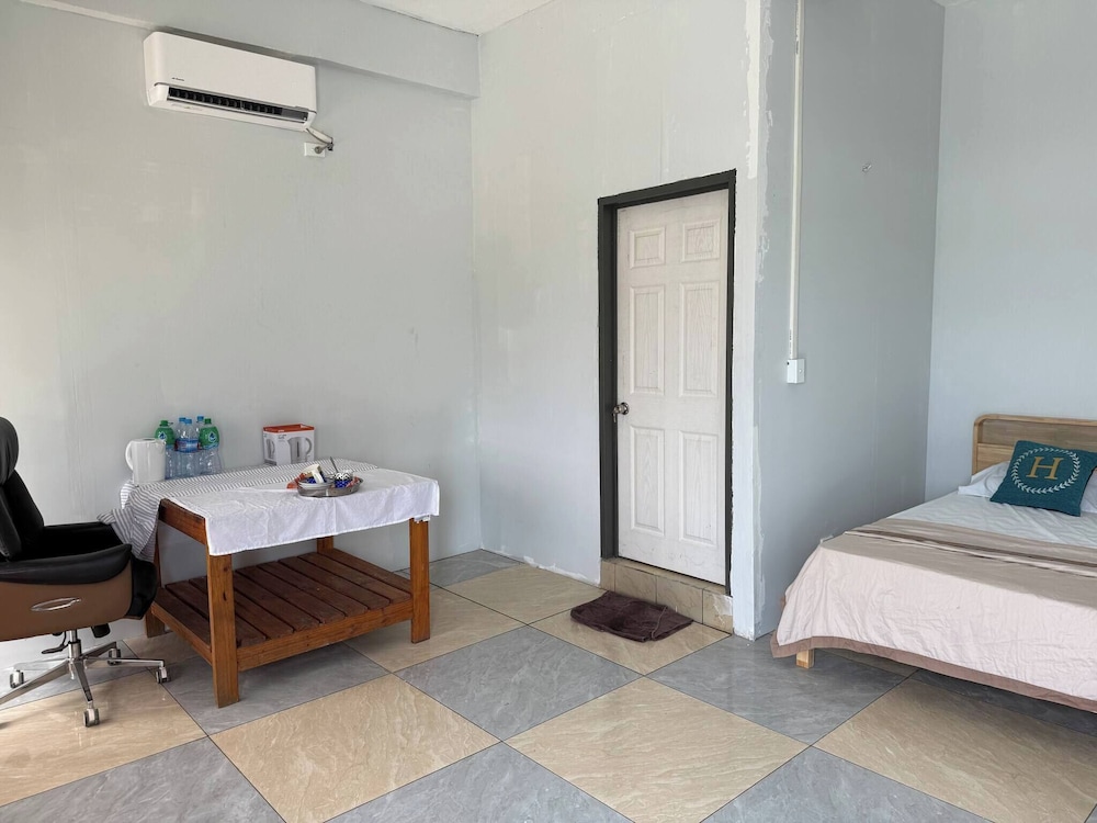 Serene Apartment Near UN, Banks, and Airport in Honiara