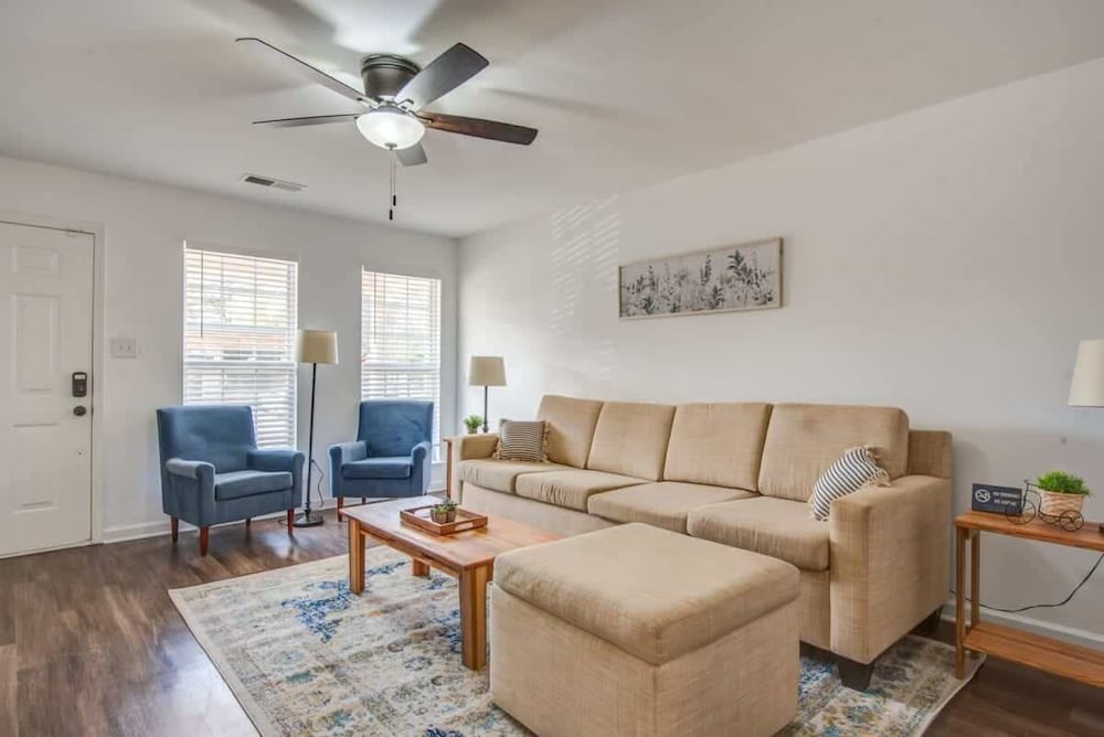 High Point Terrace Escape 6