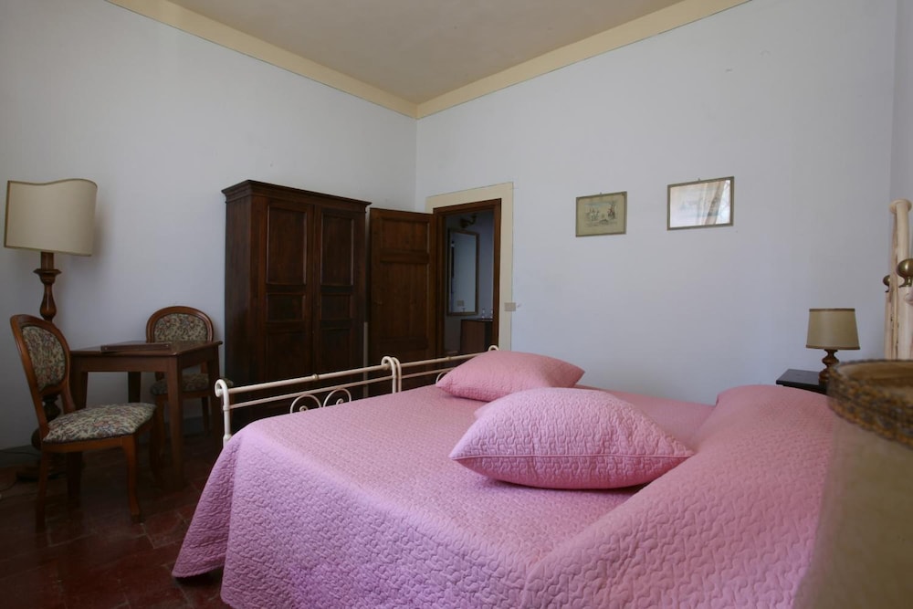 Borgo Castelvecchi