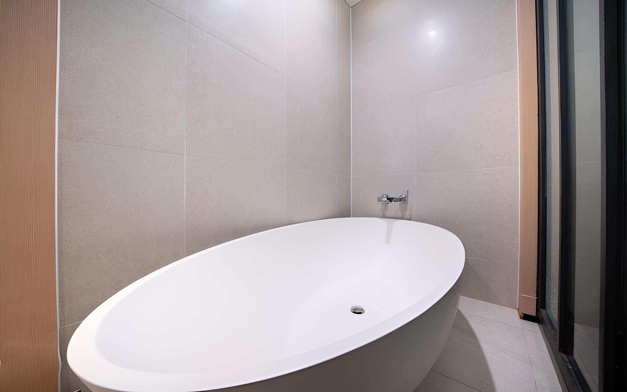 Incheon Ali Suite Hotel