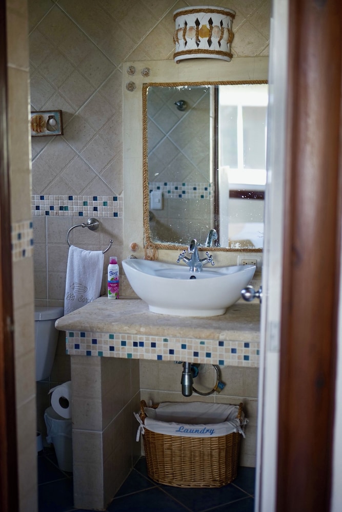 Villas Mares