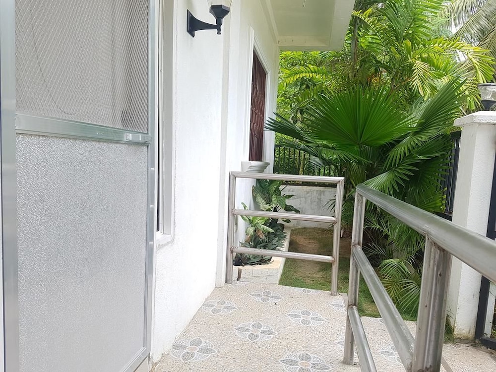 Yayay Villa view 5