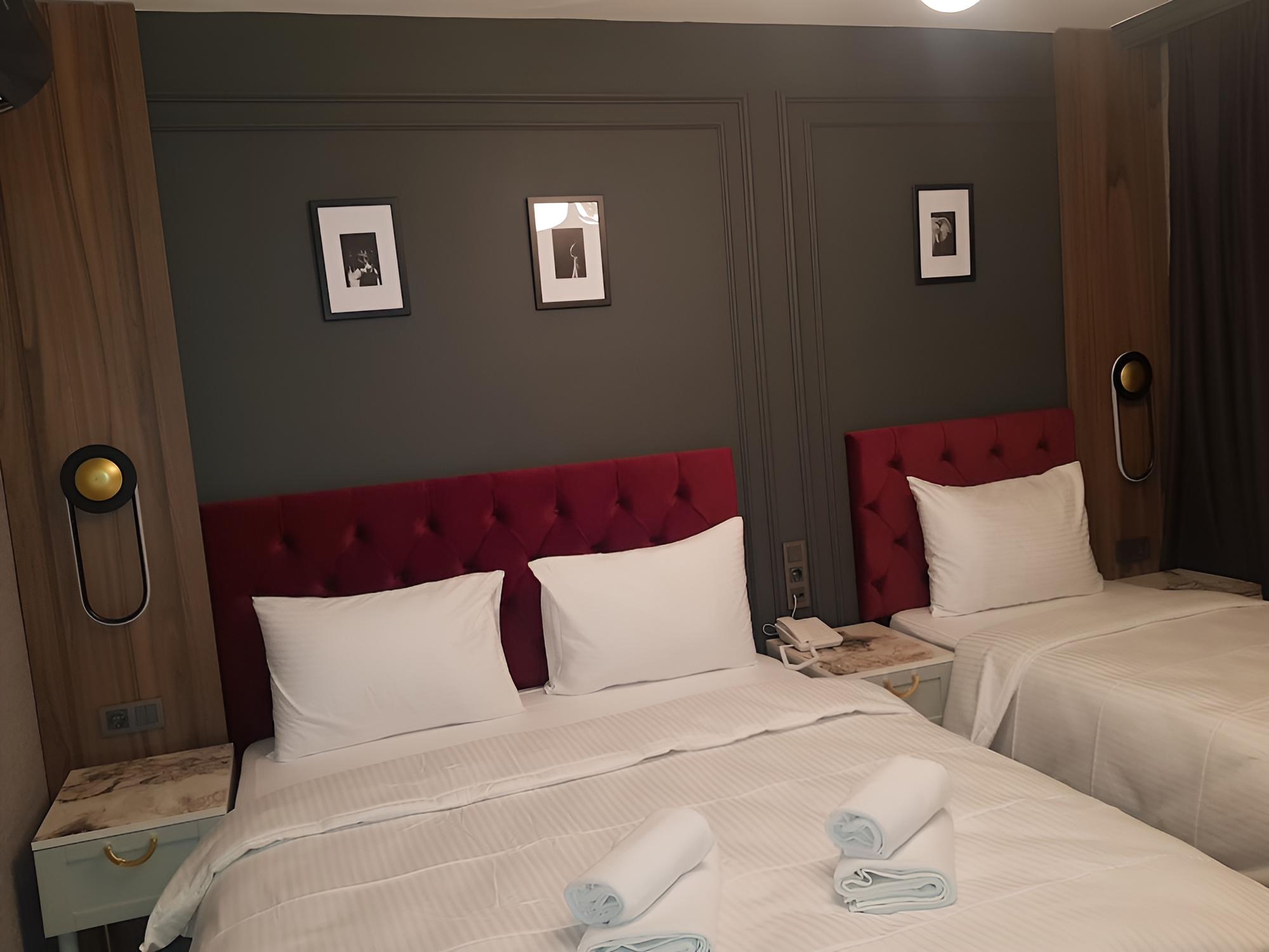 Selenay Hotel