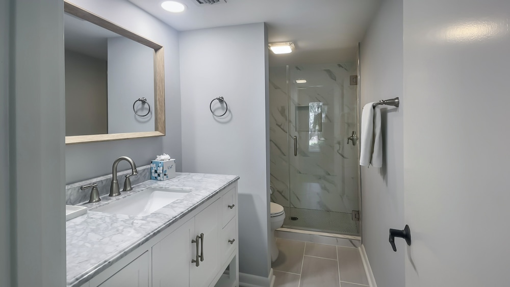 2244 Heritage Villas at The Sea Pines Resort