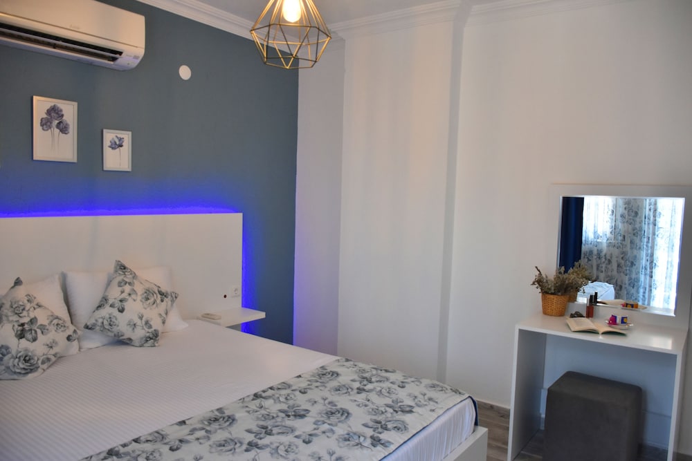 Calba Apart Otel - Image 17