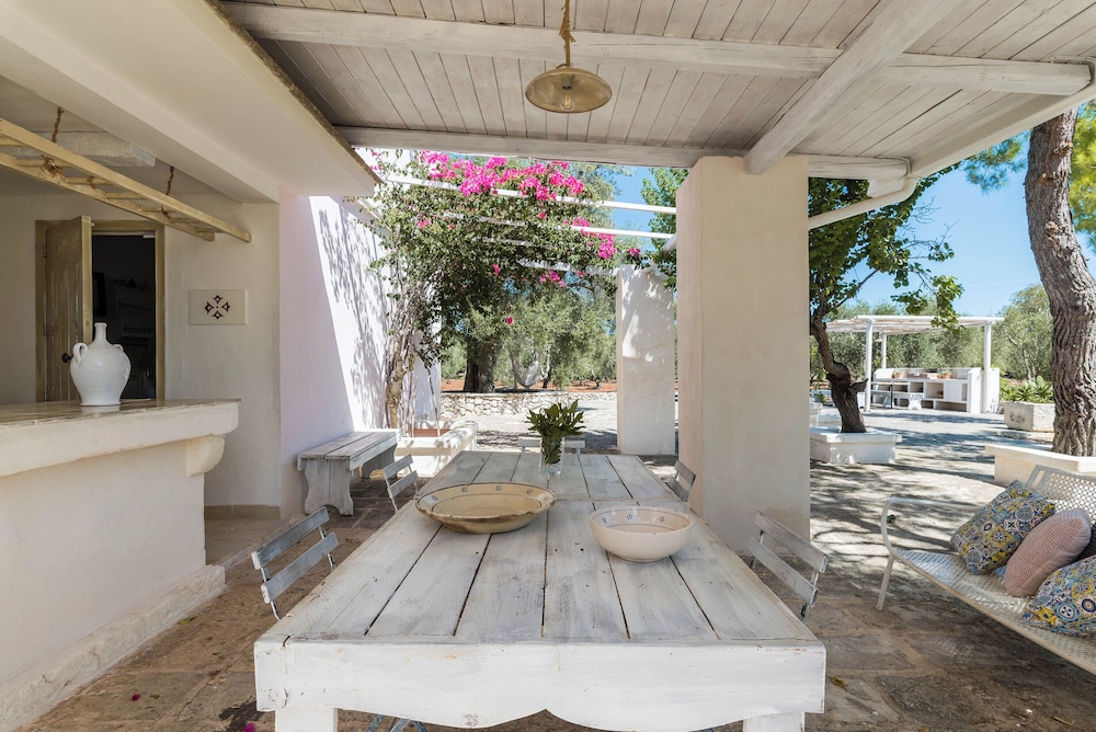 Villa Thea Charming House by Wonderful Italy