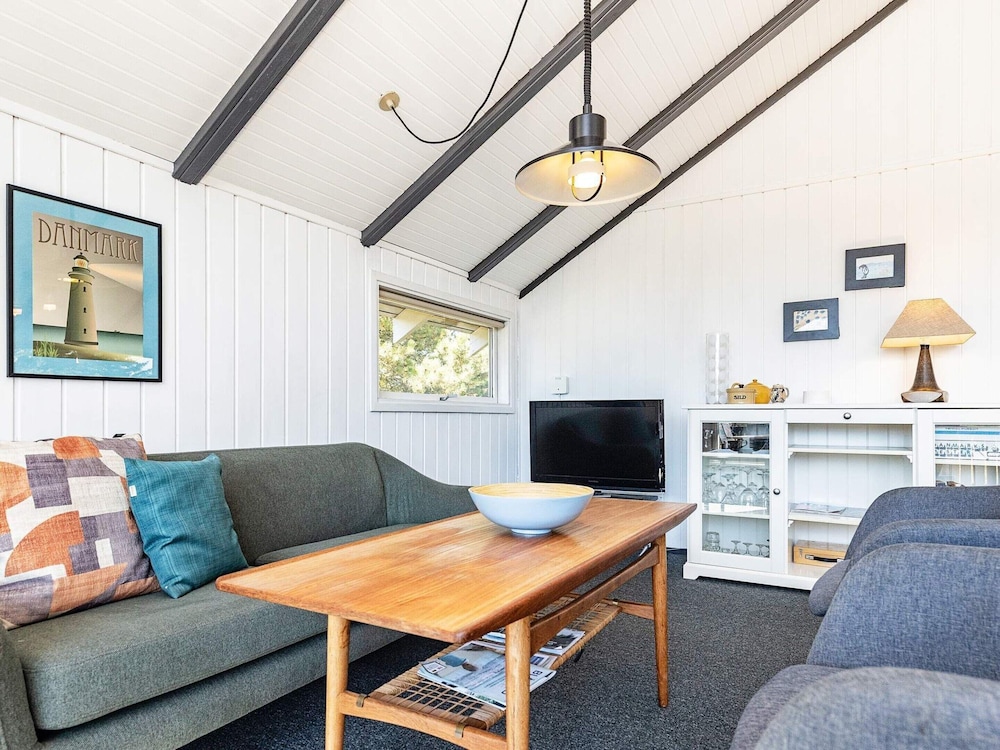 5 Person Holiday Home in Blavand view 3