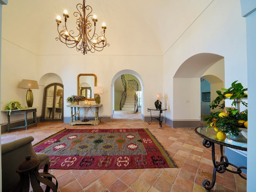 Villa Gialisa
