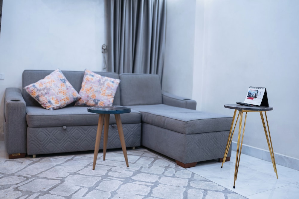 Premium Swiss Residence Rehab