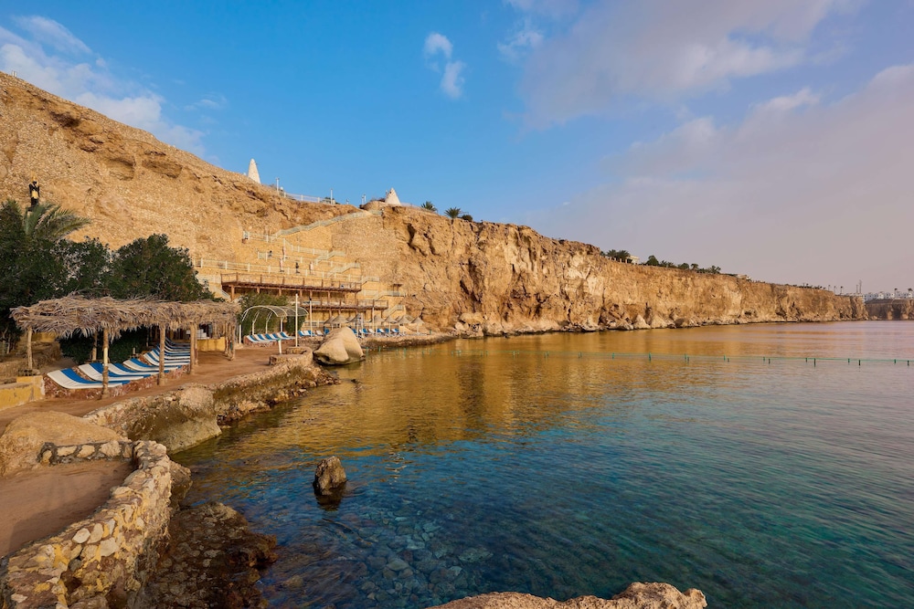 Dreams Beach Sharm el Sheikh — photo 55