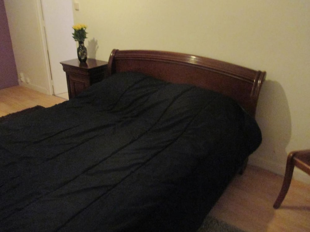 Chambres chez l'habitant - Betrancourt