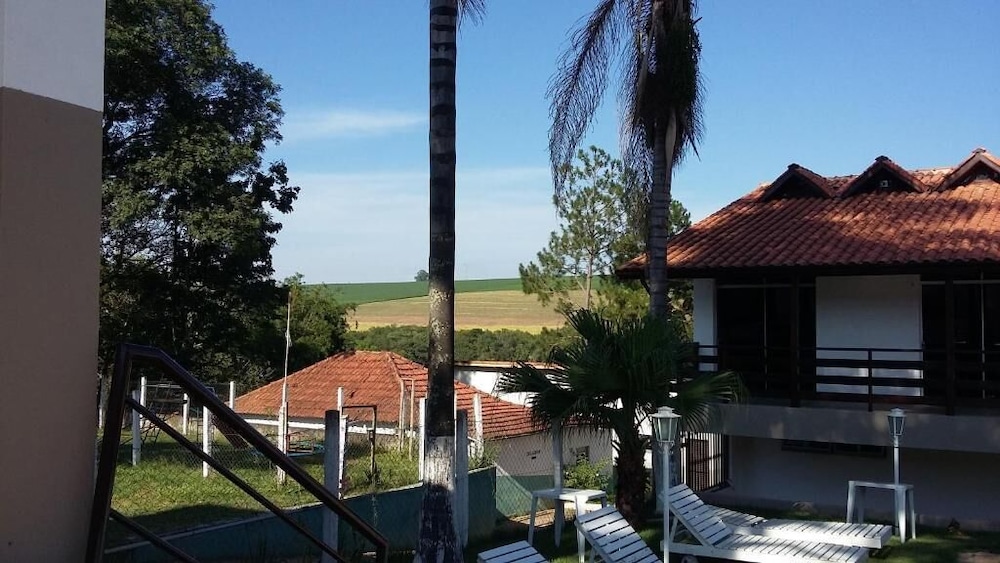 Recanto do Teimoso Pouso Alegre