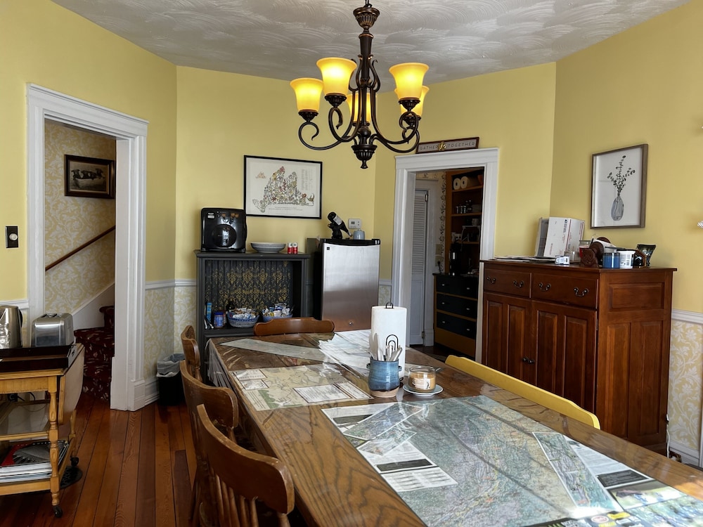 Wheelers Inn