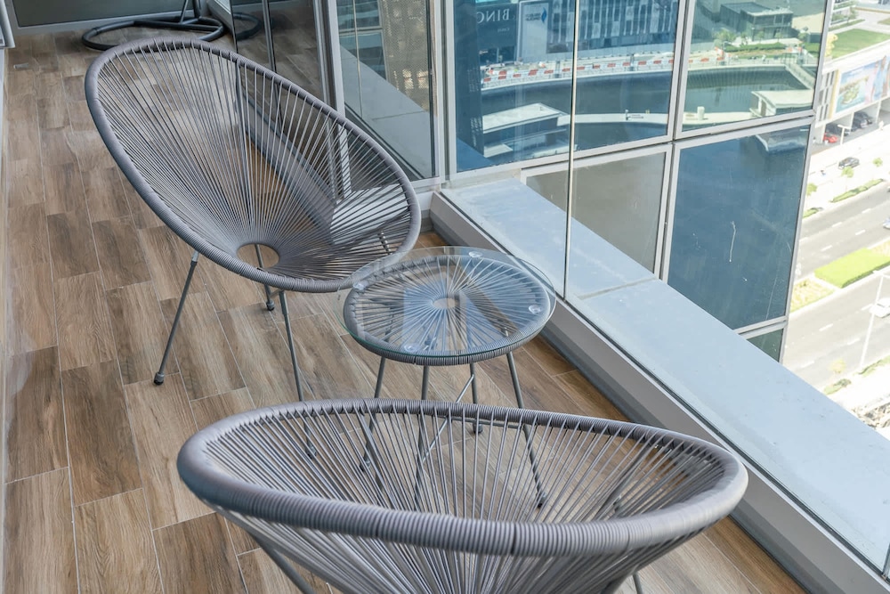 Extravagant 1 Bedroom in J One Business Bay