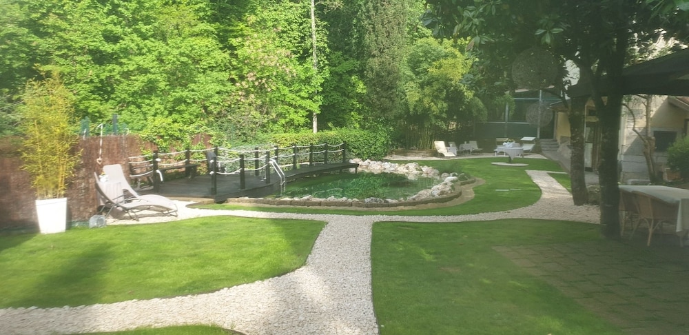 Resort Platani