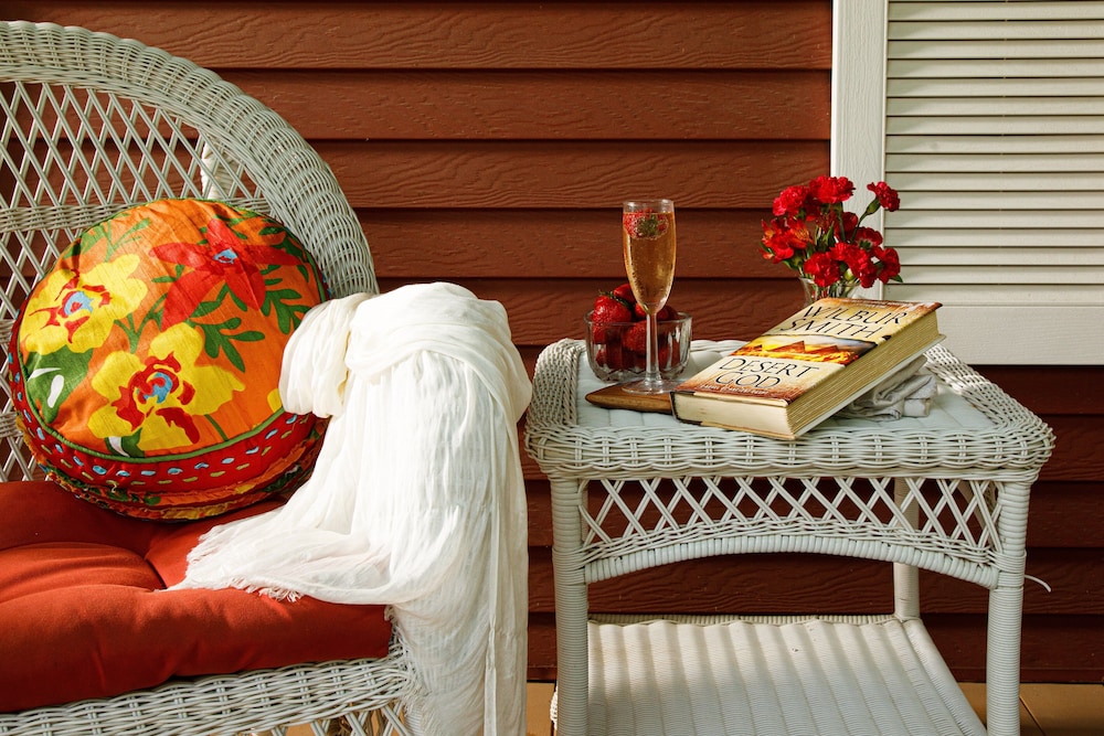 Sherwood Forest B&B
