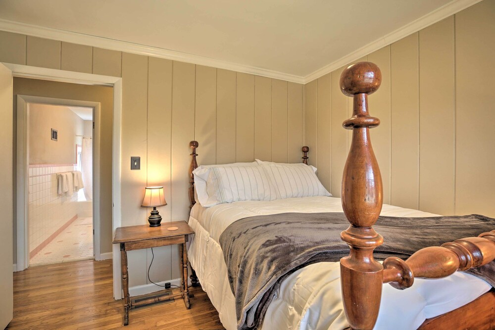 Lexington Vacations - Lexington Family Home 2 Miles to UK Campus! - Property Image 20