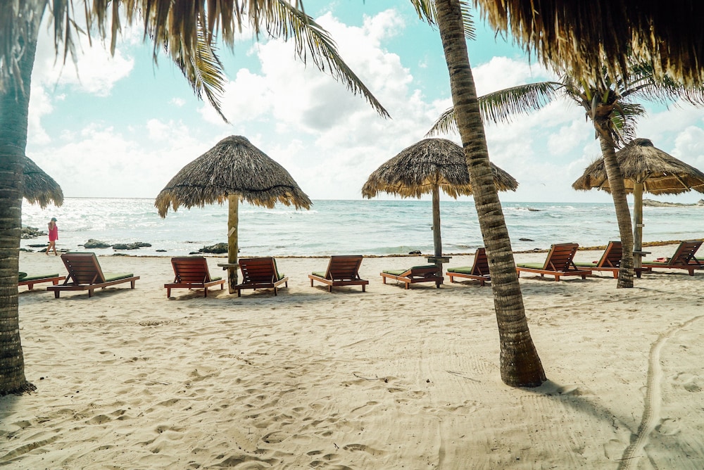 Hotel Zamas Hotel - Image 1