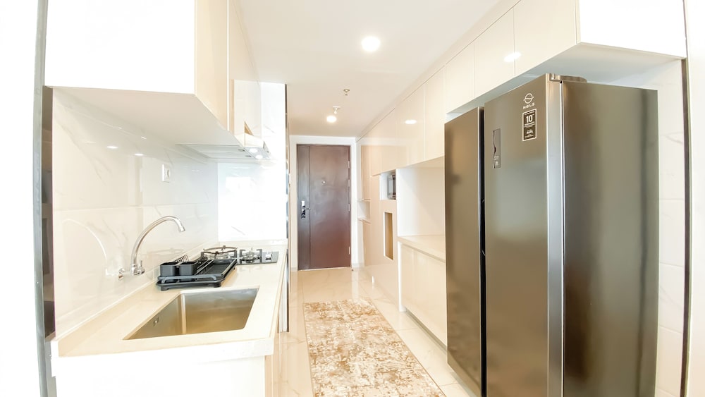 Best Deal and Strategic 3BR Apartment Sky House BSD