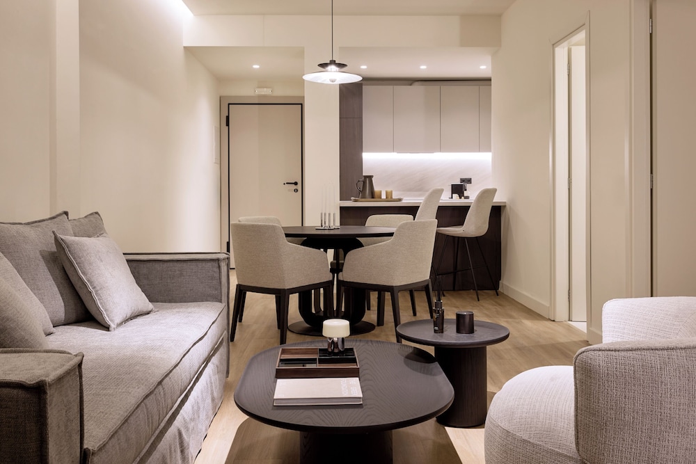 Olea Residence, Syntagma by Aura Homes
