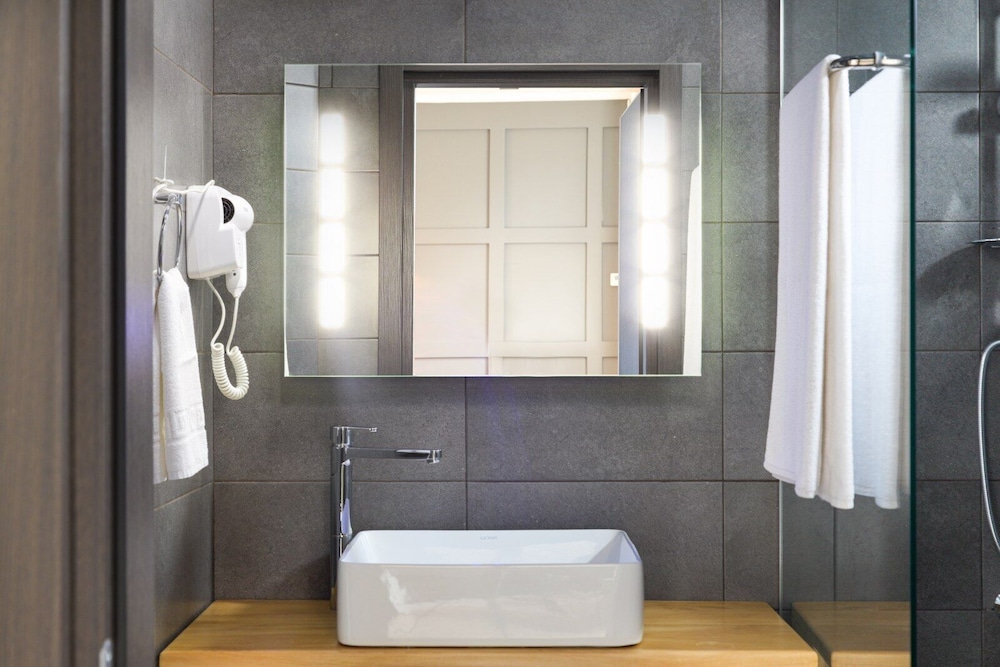 Stay Inn on Abovyan Str. 32