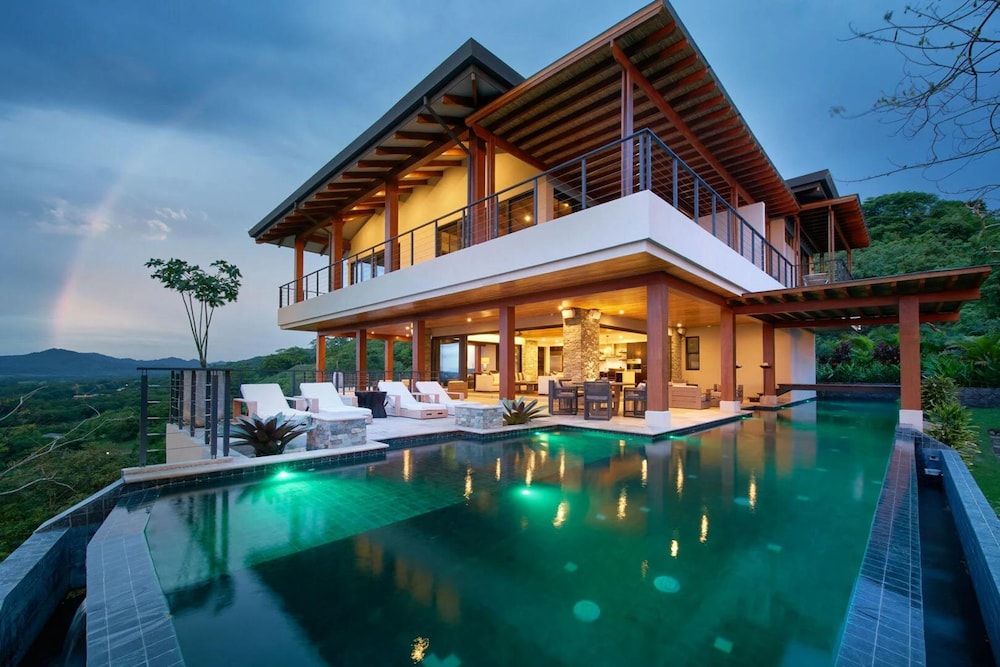 Villa Lucy in Tamarindo