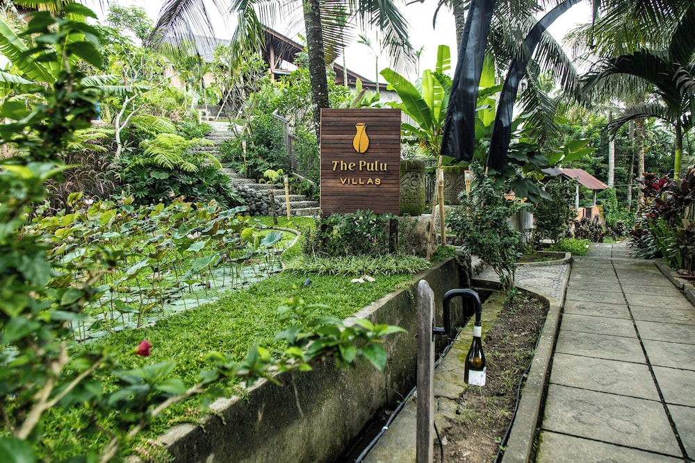 The Pulu Villas by GenuineHost