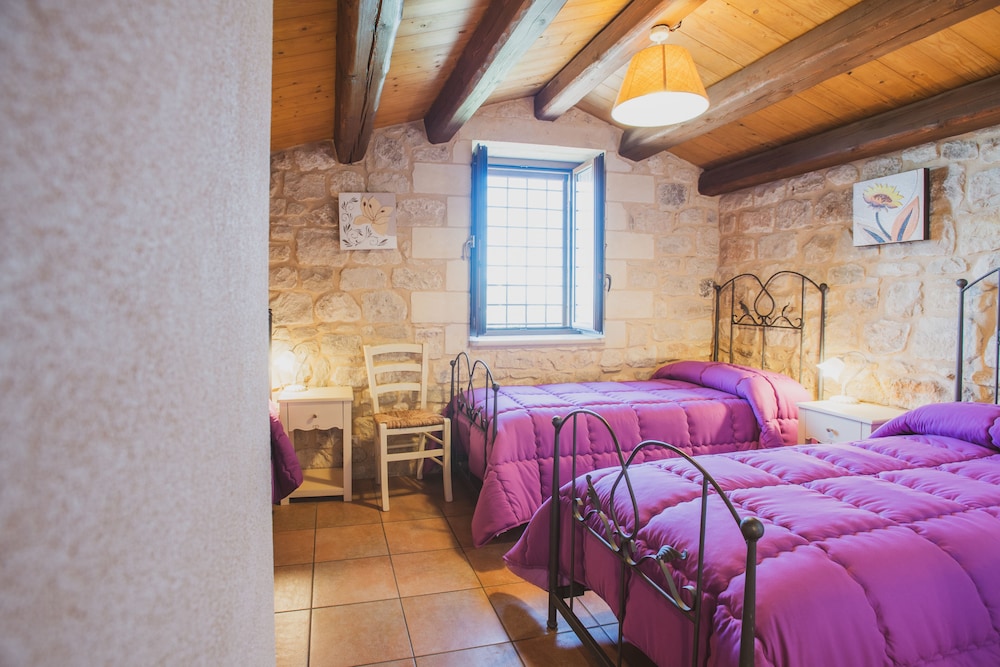 Borgo Monachella