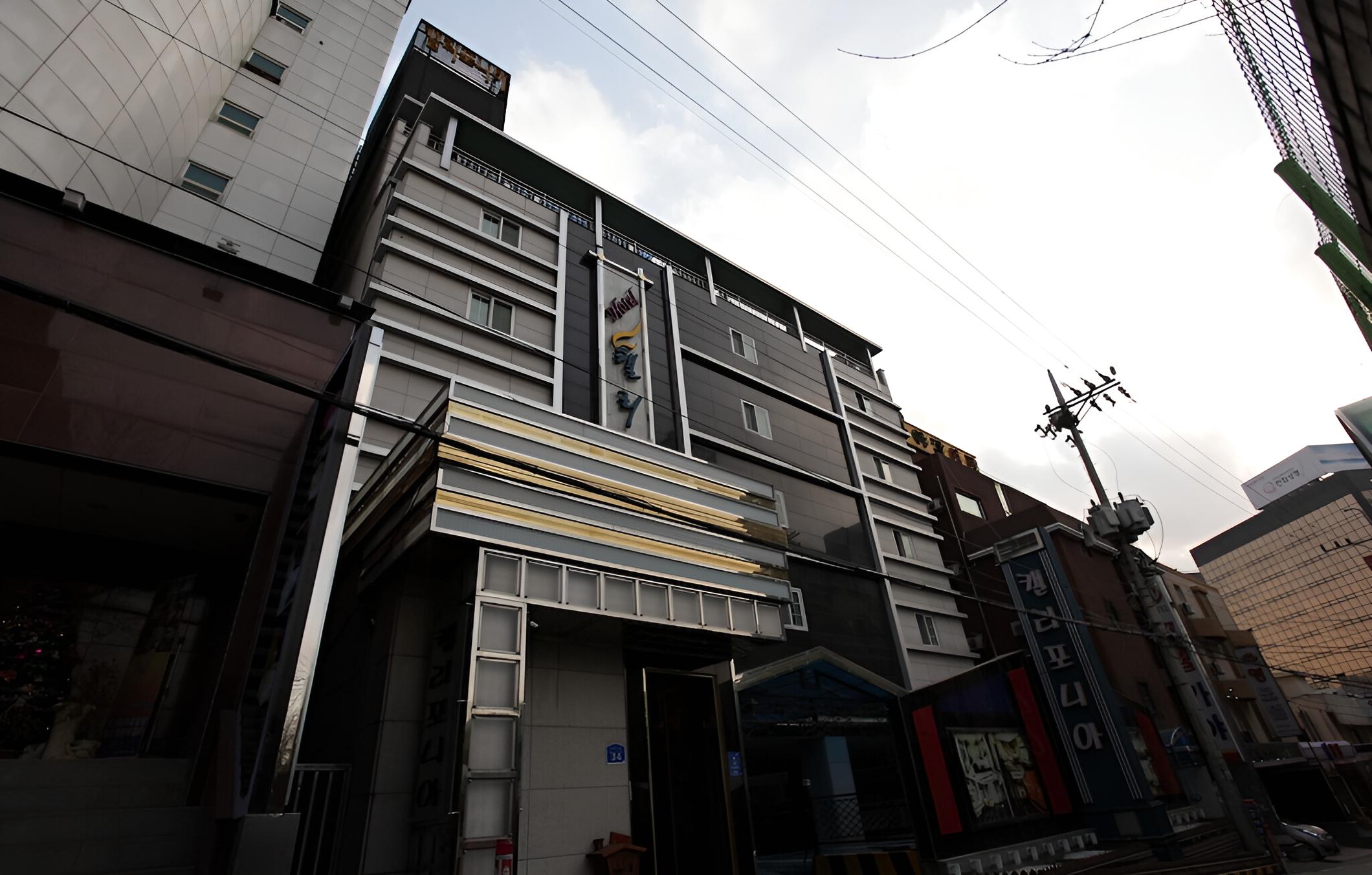 Cheonan California