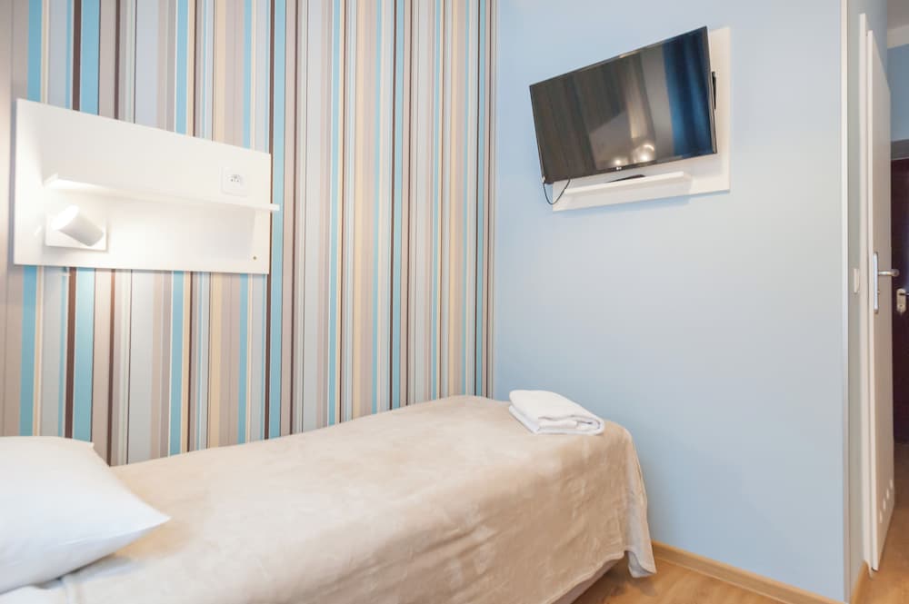 Premium Hostel