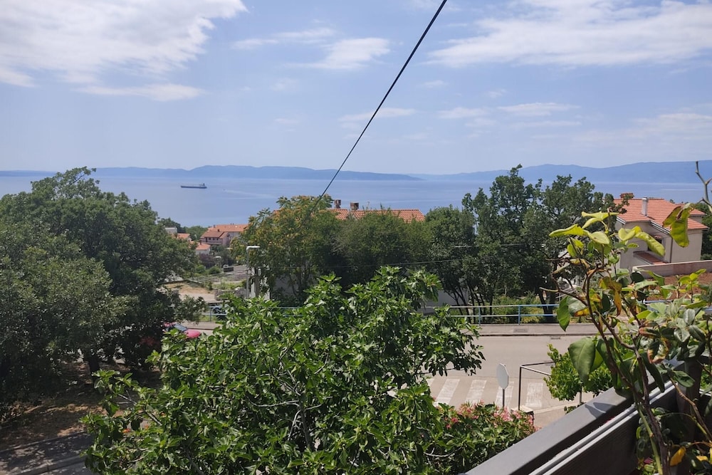 Kostrena Apartment Maja view 3