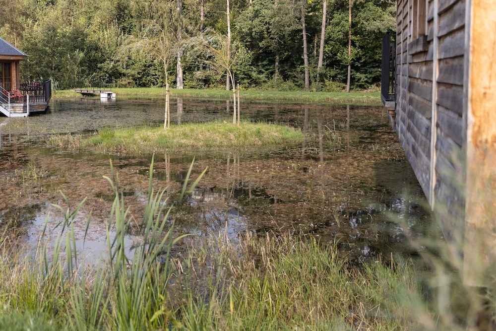Escape to Nature in Vencimont