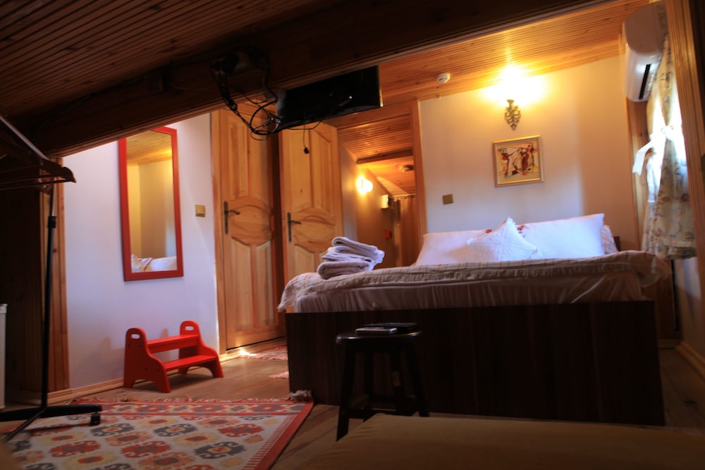 Tom Square Butik Otel - Image 45