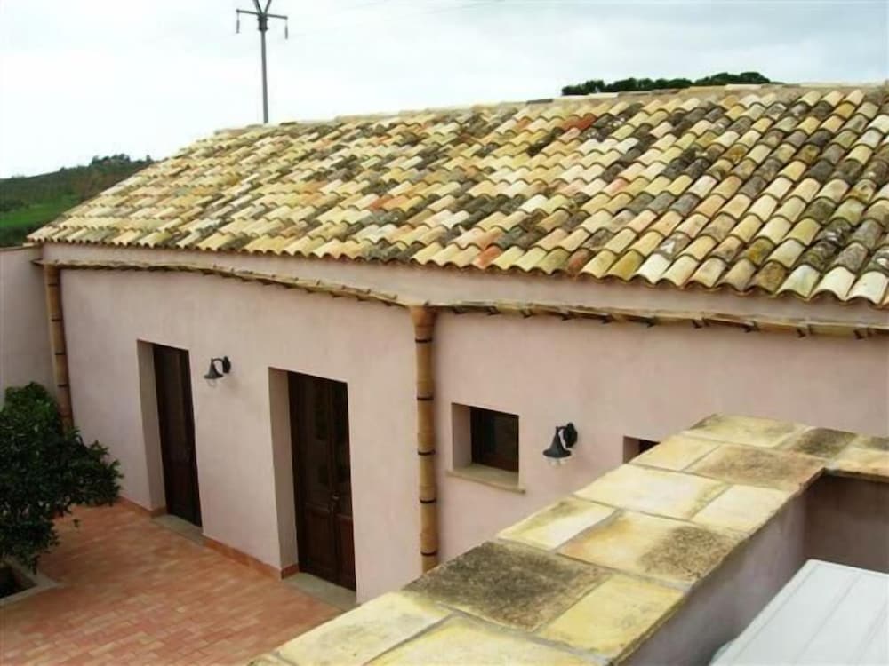Agriturismo Baglio Donna Santa, Billede 42