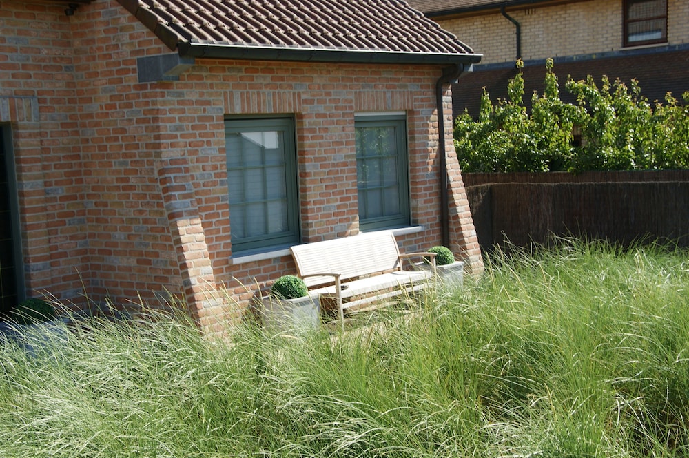 B&B The Beachhouse