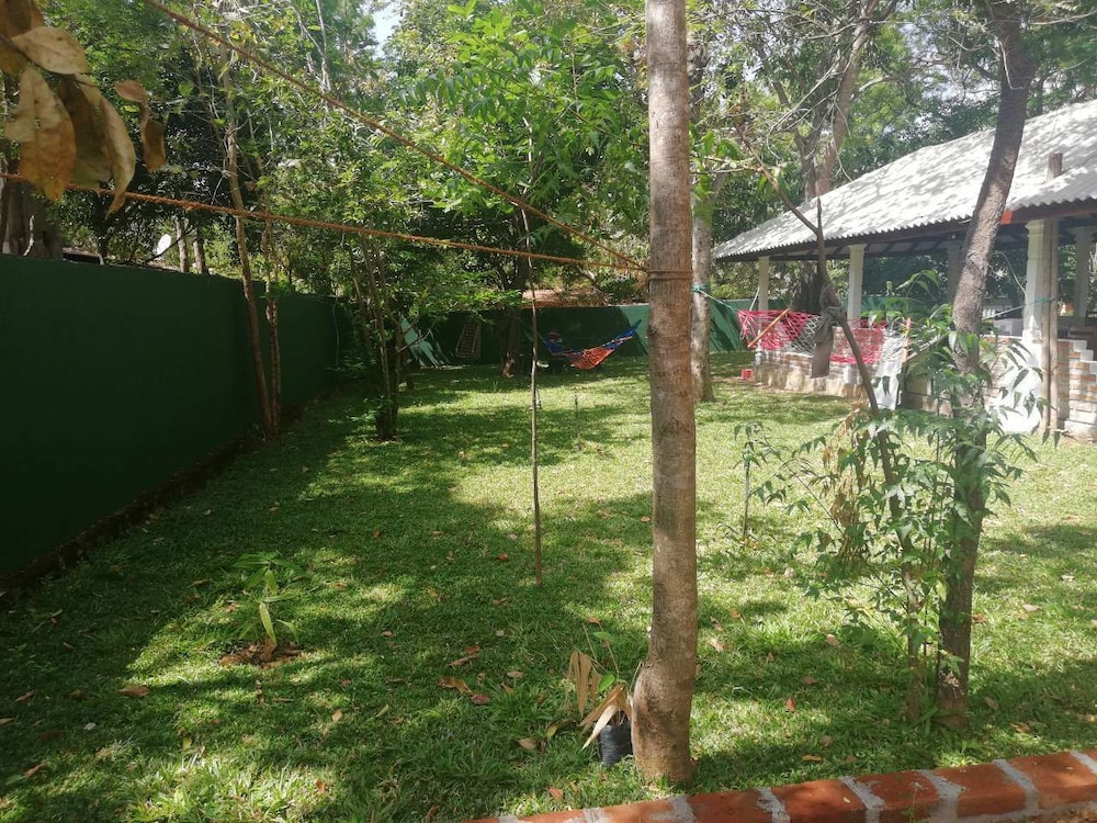 N.L.I. Guest House