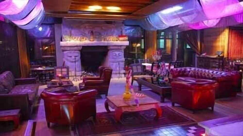 Casablanca Hotel