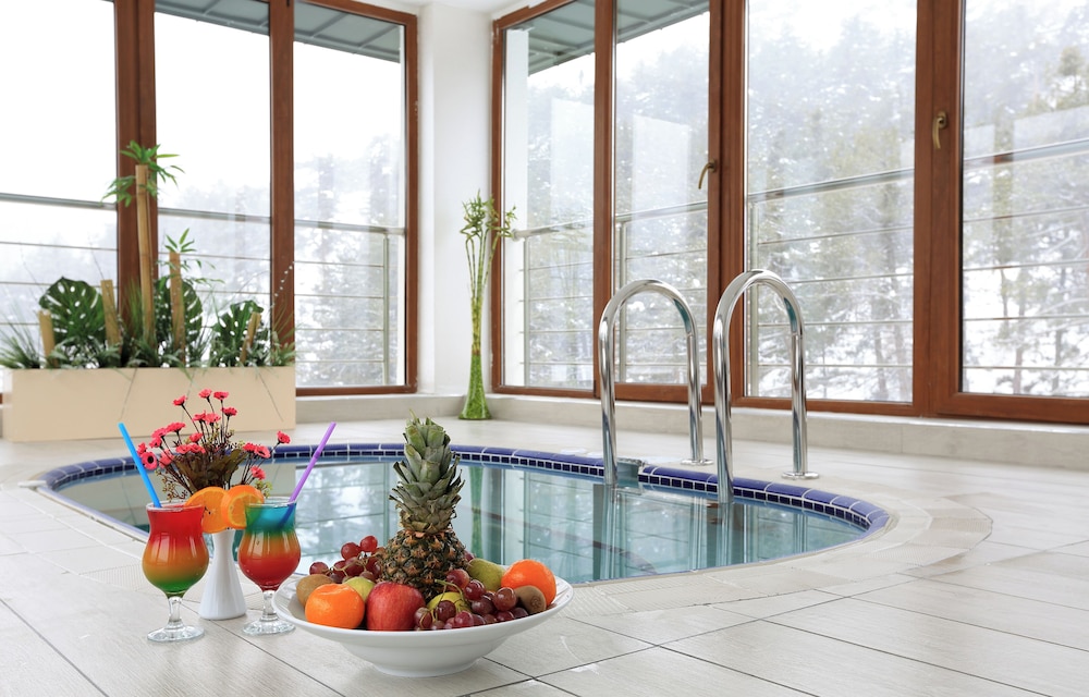 Cam Thermal Resort Spa Convention Center