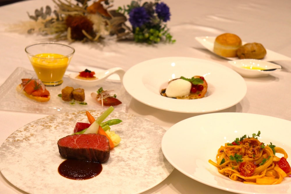 Tosei Hotel Cocone Tsukiji Ginza Premier 35